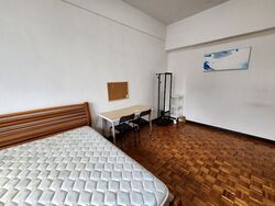 Minbu Villa (D11), Apartment #607964301